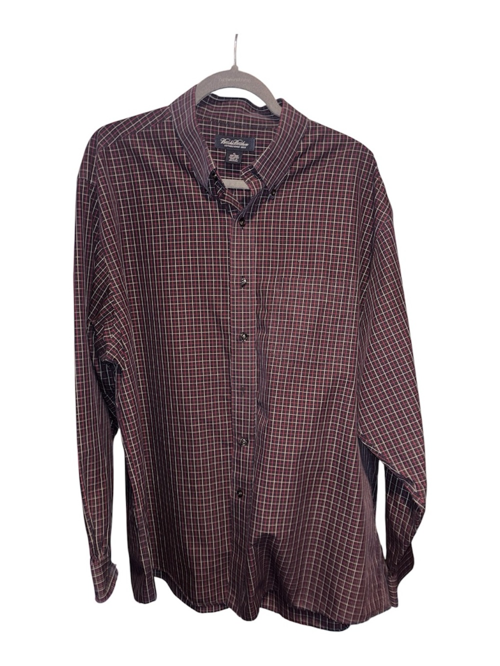 Brooks Brothers dress shirt
